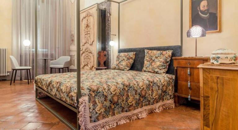 Appartement Urbino