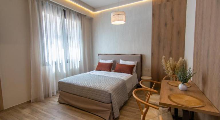 Διαμέρισμα Perdika