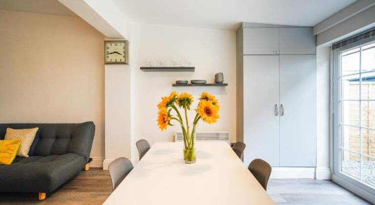 Wonderful house | Pets are welcome — photo 4