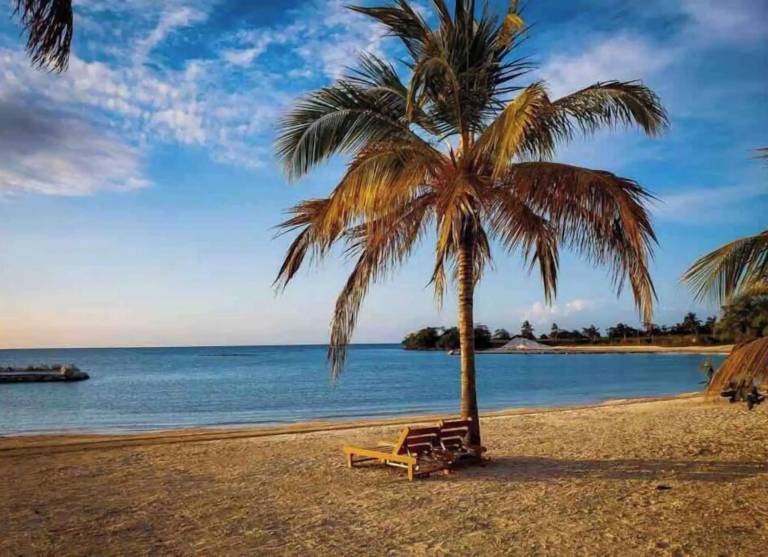 Villa Saint Ann’s Bay