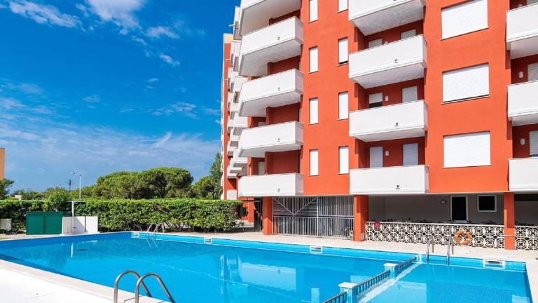 Ferienhaus Porto Santa Margherita