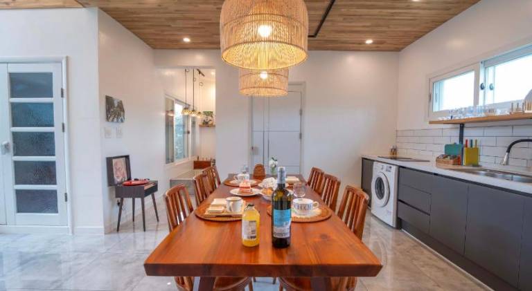 88 m&sup2; Ferienhaus