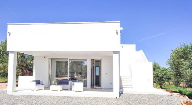 Villa with pool | Dogs allowed — photo 5