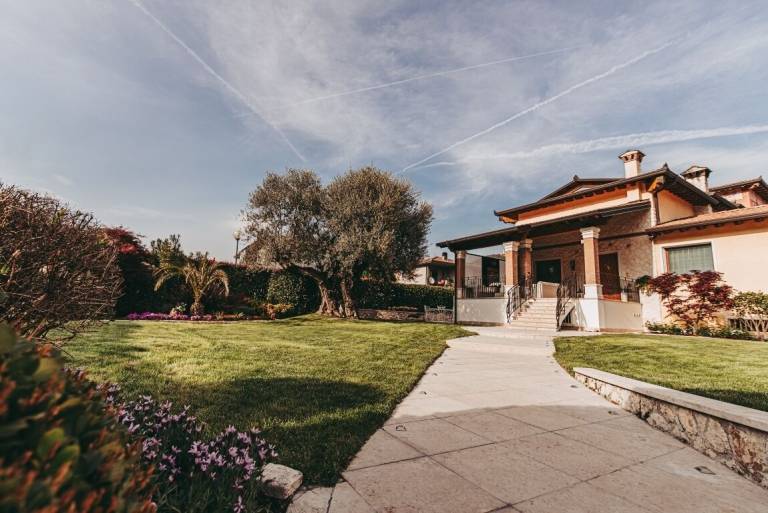 Bed & Breakfast Velo Veronese