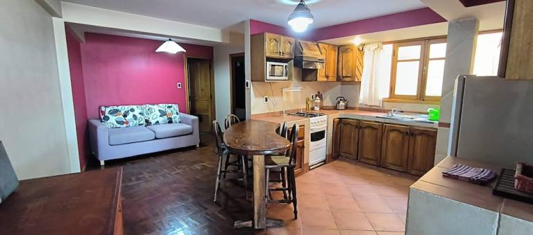 Apartamento  Macrodistrito Cotahuma