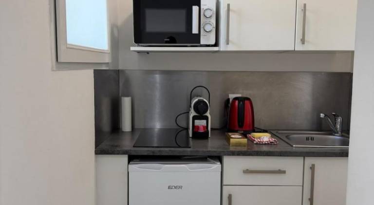 Holiday apartment with 1 room for 2 persons — photo 5