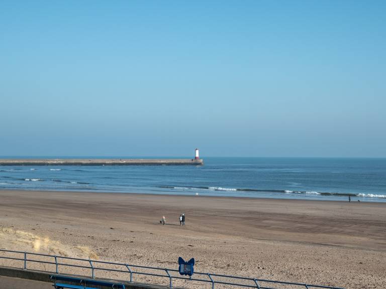 Cottage  Berwick-upon-Tweed