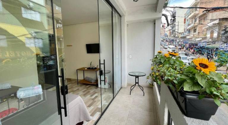 Hotel Carmelita — photo 4