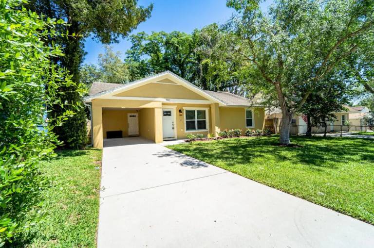 House  Temple Crest
