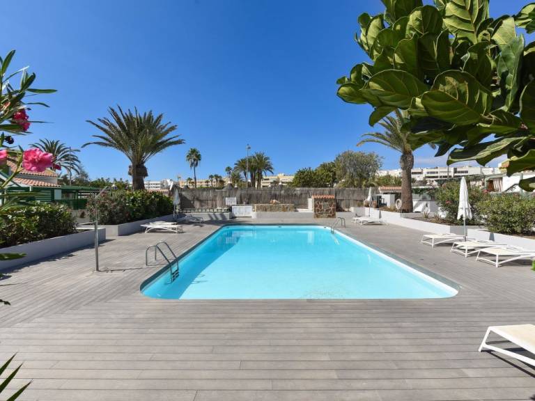 Ferienwohnung Playa del Inglés