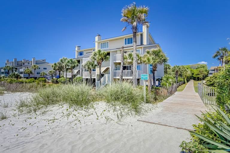 Condo  Isle of Palms
