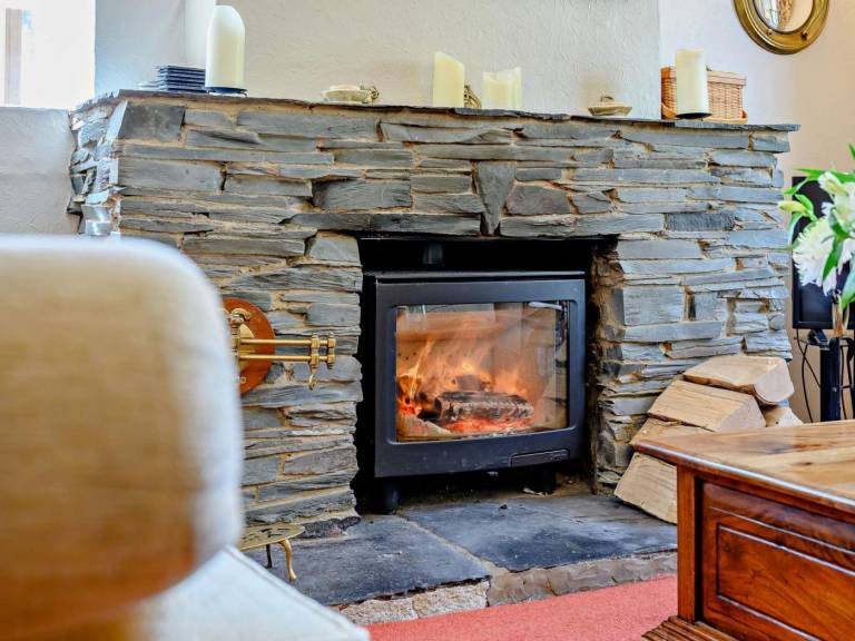 Fully equipped wonderful cottage with garden | Water view | Pet-friendly — photo 5