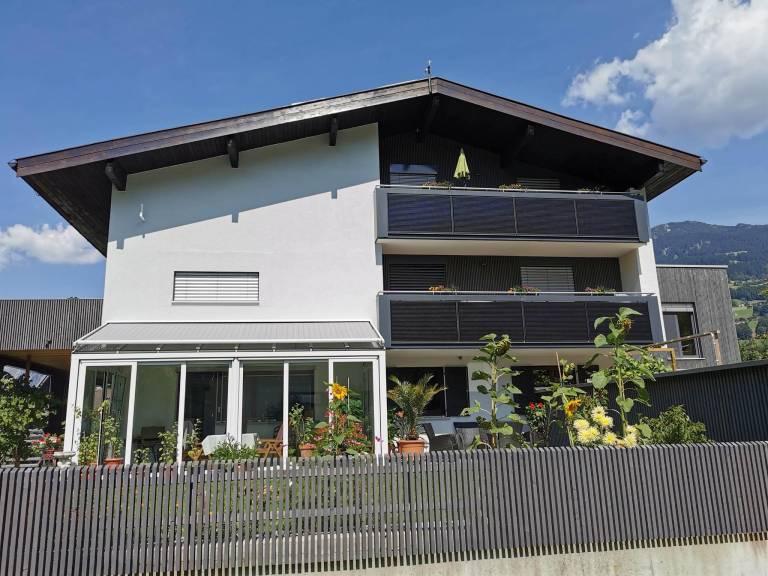 Ferienwohnung Schruns