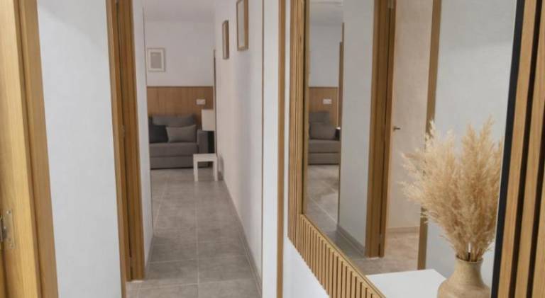 Rental apartment with terrace — photo 4