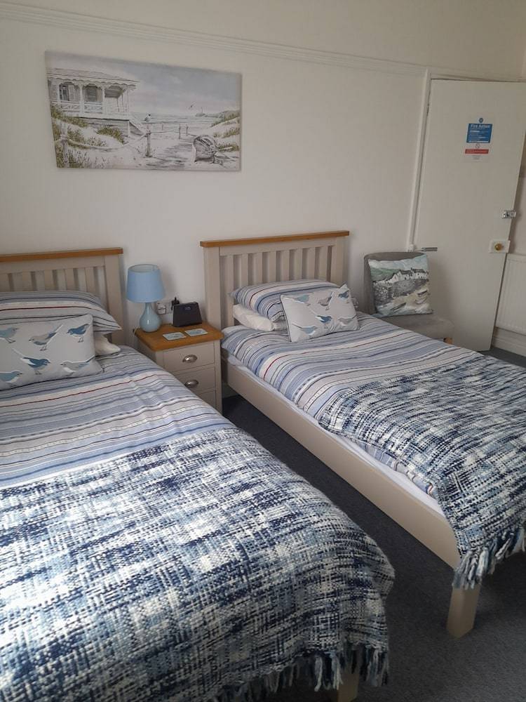 Accommodation Poole