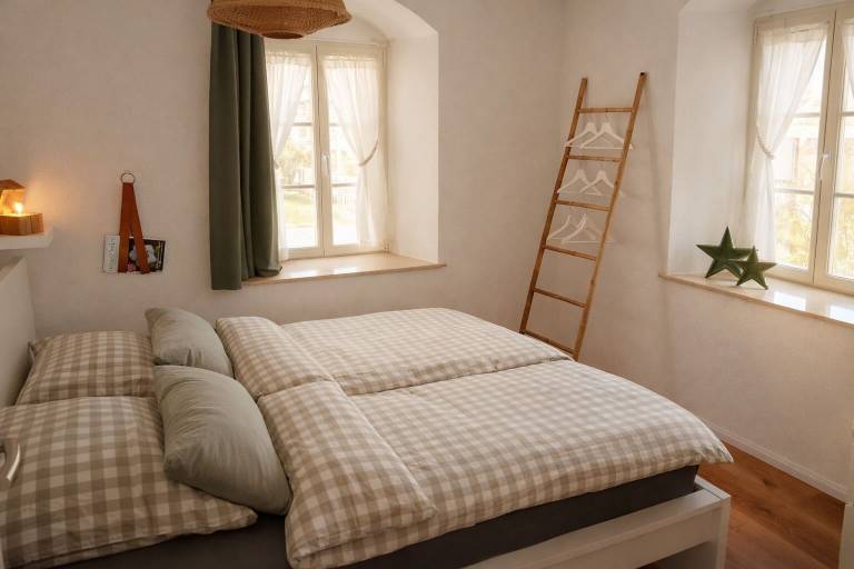 Ferienwohnung Hohnstein