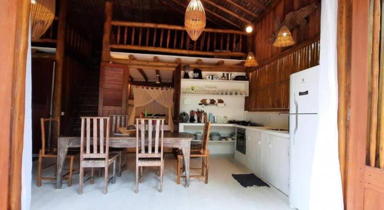 Trancoso Jungle Lodge — photo 5