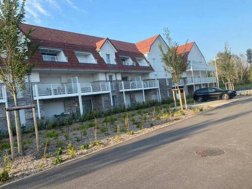 Appartement Sainte-Cécile Plage