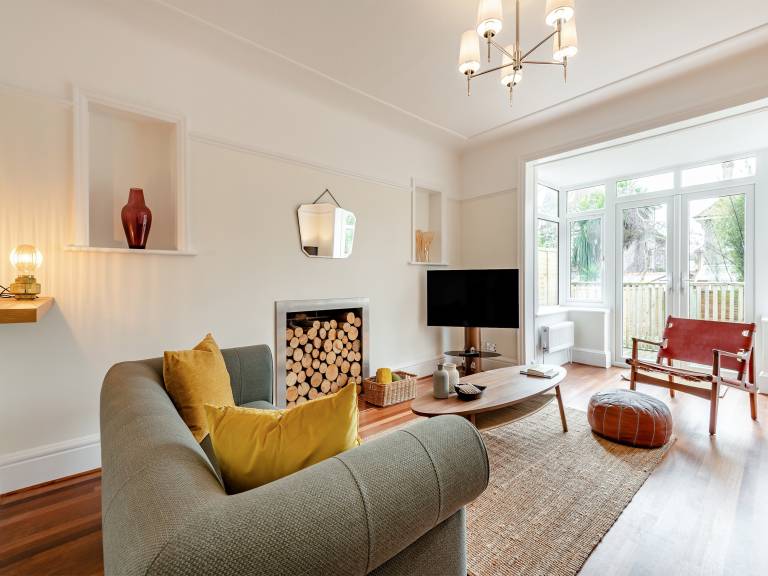 Landhaus Bournemouth