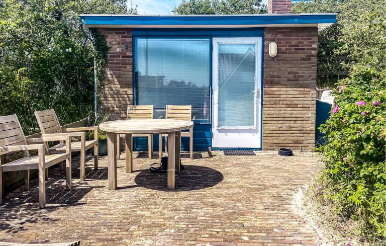 Mobilheim Bergen aan Zee