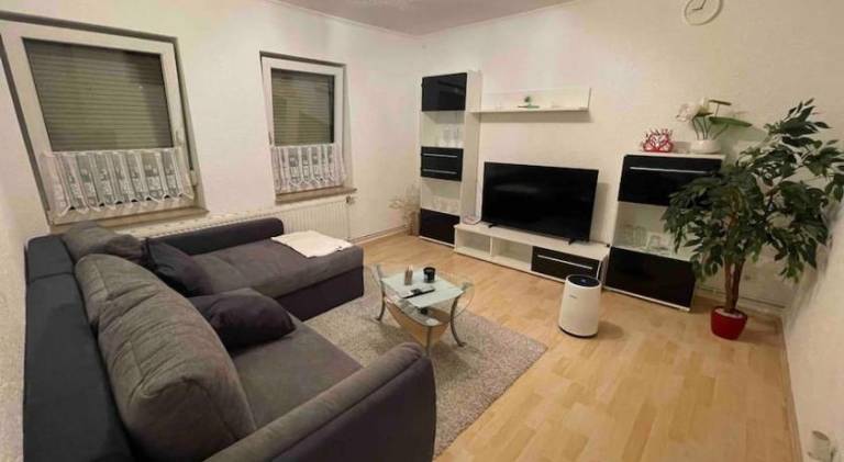 Holiday apartment with 1 room for 4 persons — photo 2