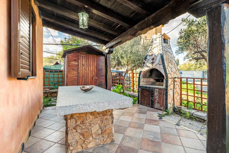 Casa Case Peschiera-lu Fraili
