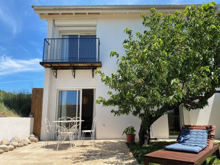 Maison de vacances Esparron-de-Verdon