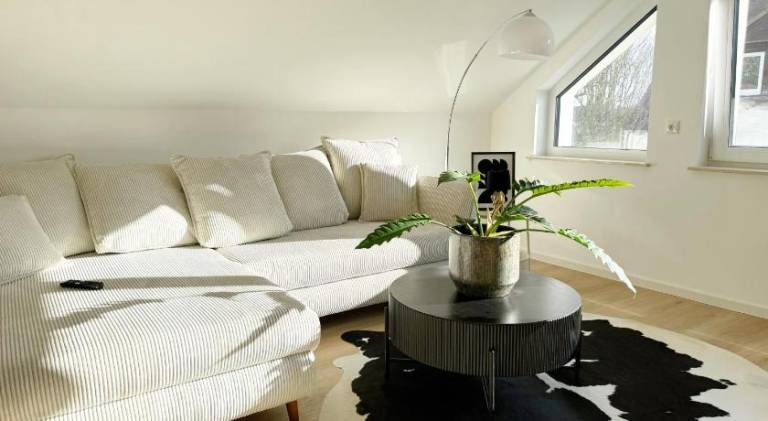 Lovely rental apartment | Pets are welcome in Eschborn