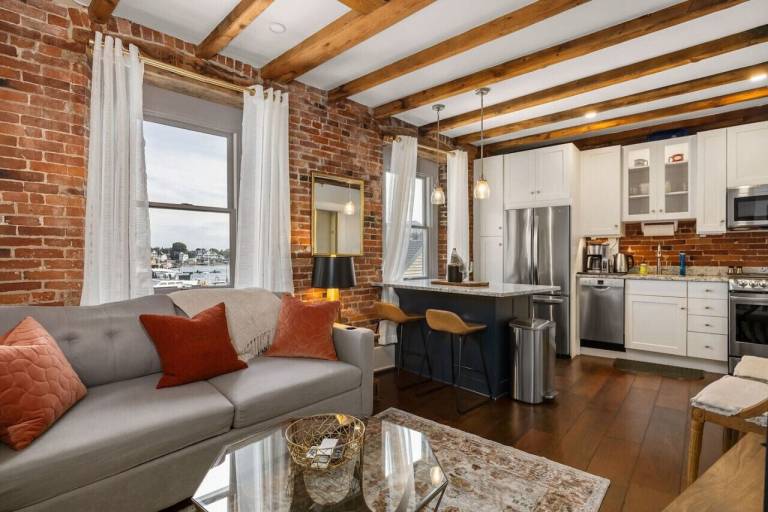 Apartment Portsmouth