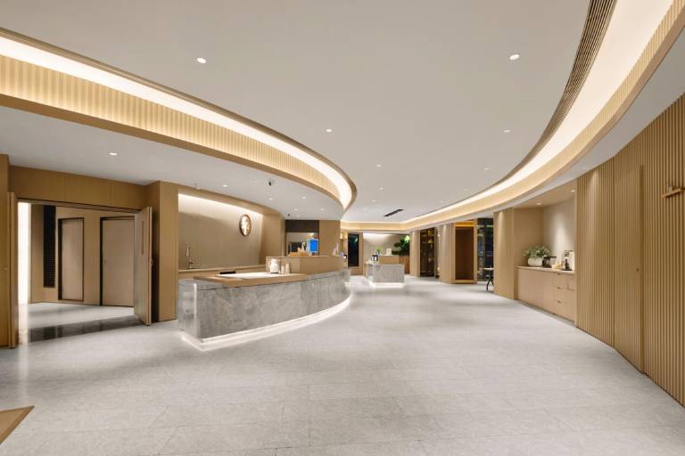 JI Hotel Chongqing Shangqingsi Niujiaotuo Metro Station — photo 2