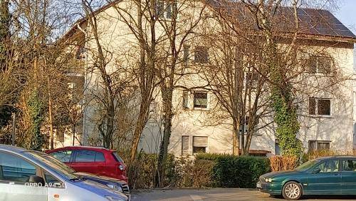 Ferienwohnung Raunheim