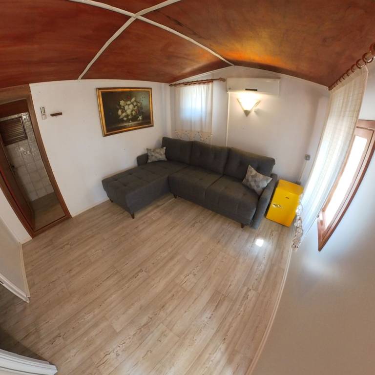 Camping Sarnıç Mahallesi