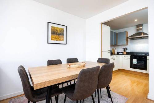 72 m² Ferienwohnung