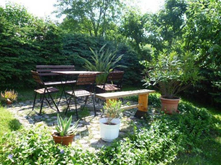 Appartement Middelhagen