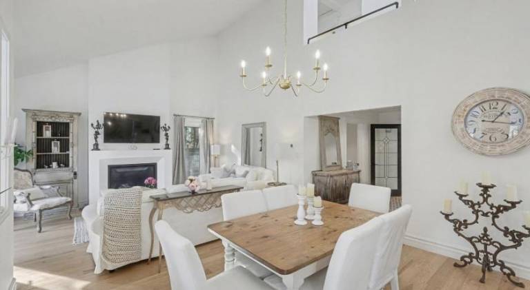 Vacation home with 3 rooms for 8 persons — photo 3