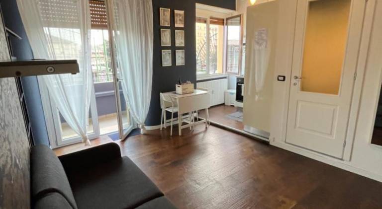Holiday apartment with 1 room for 2 persons — photo 2