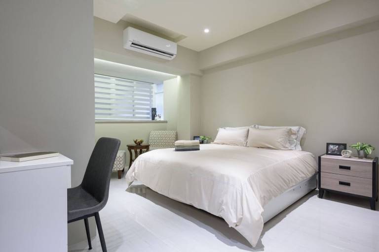 Appartement Taipei