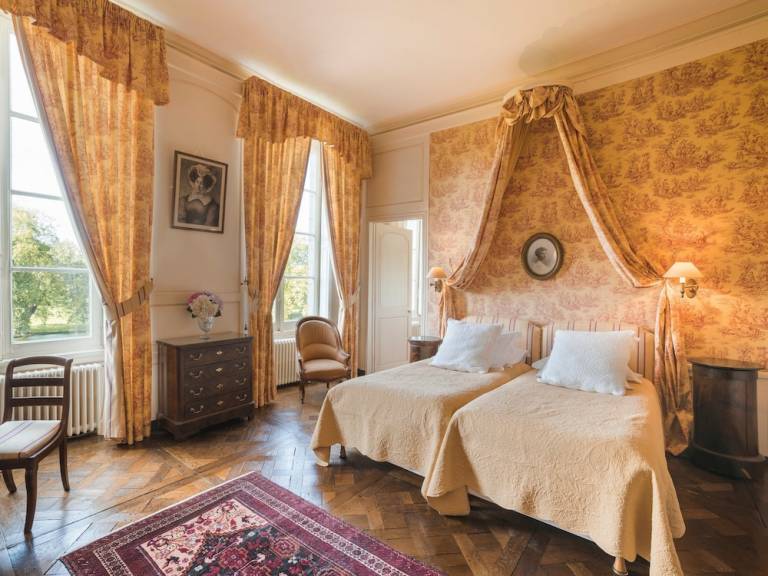 Chambre d'hôtes Saint-James
