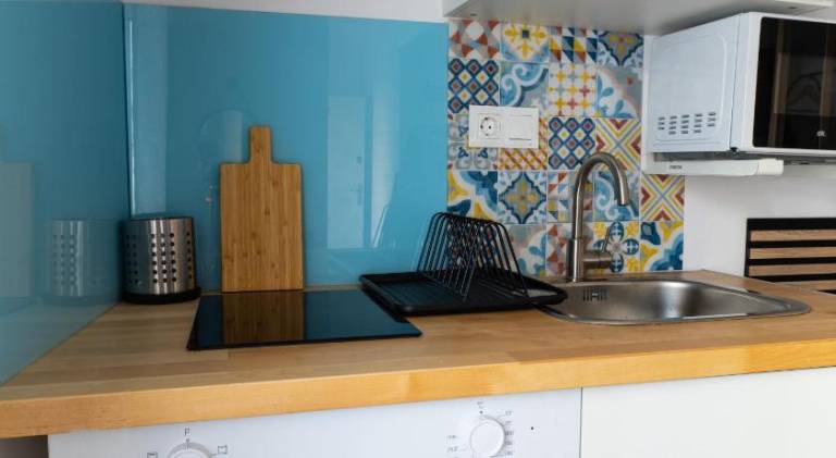 Rental apartment | Pets are welcome — photo 4