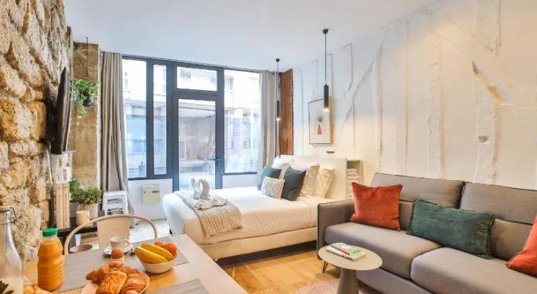 Holiday apartment with 1 room for 2 persons — photo 3