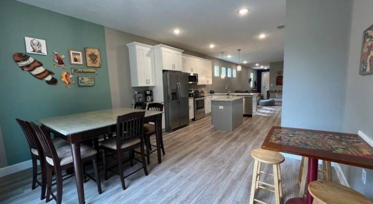 Nice house | Pet-friendly — photo 5