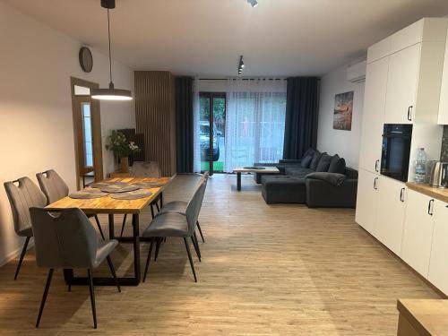 Apartament Sława