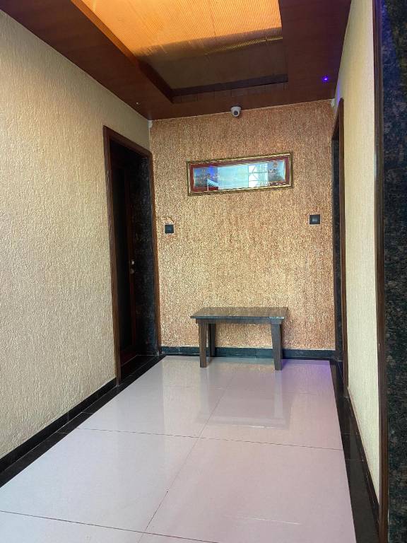 Hotel Om Palace — photo 5