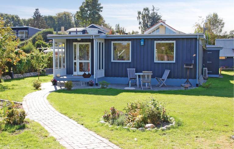 Feriehus  Hornslet