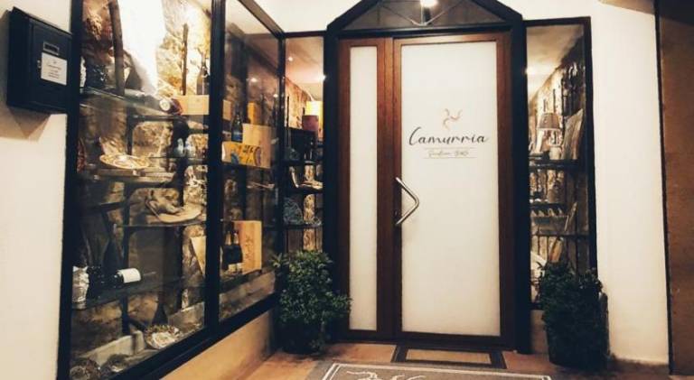 Camurria Sicilian B&B — photo 4