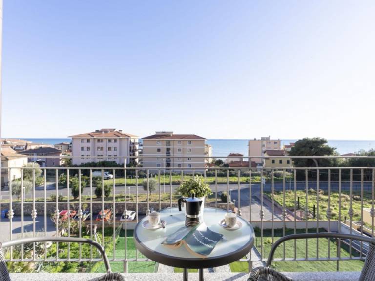 Appartamento Santo Stefano al mare