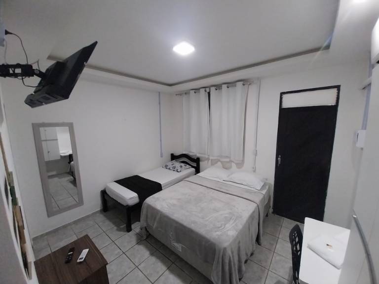Apartment  Petrópolis