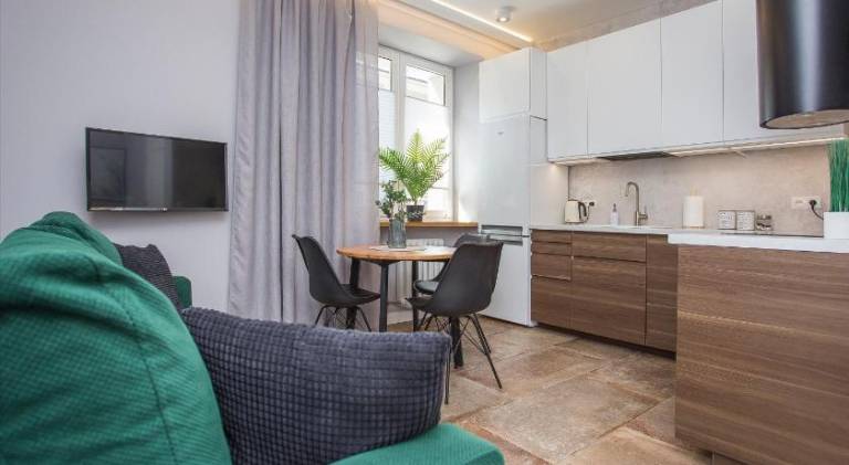Apartment | Pets are welcome in Bialystok