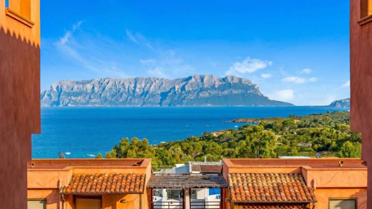 Ferienwohnung Golfo Aranci