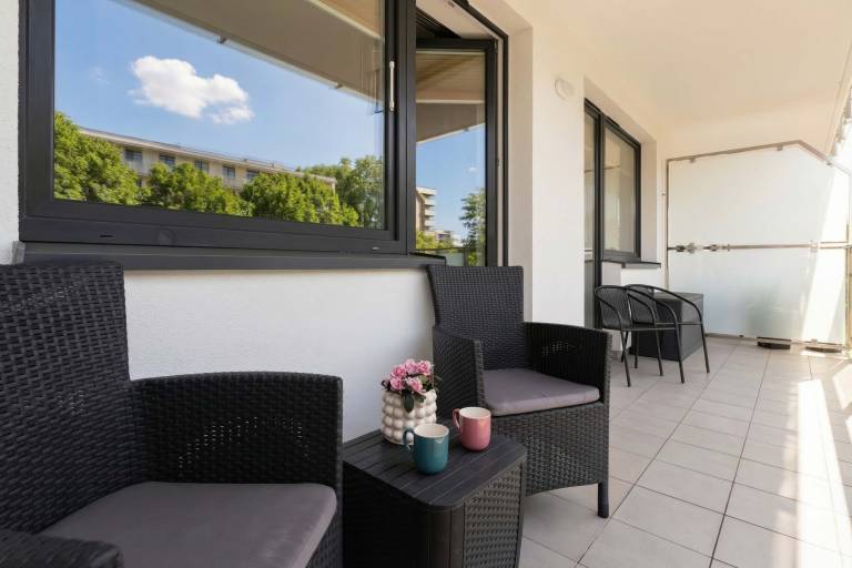 Rental apartment with fast internet — photo 4